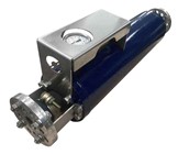 In-line Pulsation Dampeners
